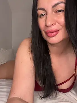 Helena7077 online show from 05/15/26, 10:30