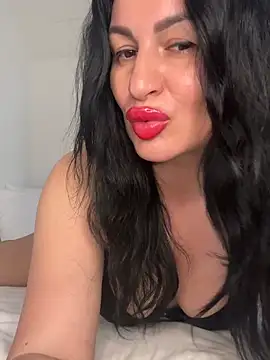 Helena7077 online show from 04/19/26, 12:50