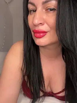 Helena7077 online show from 04/09/26, 10:16