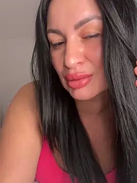 Helena7077 online show from 11/25/25, 11:16