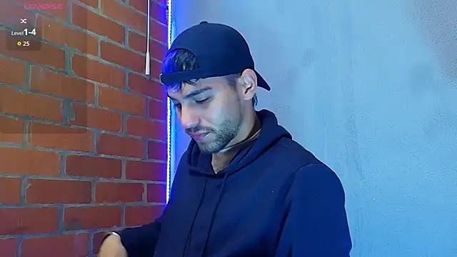 Leandro valenzuela online show from 12/03/25, 12:15