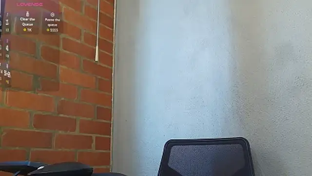 Leandro valenzuela online show from 04/10/26, 04:03