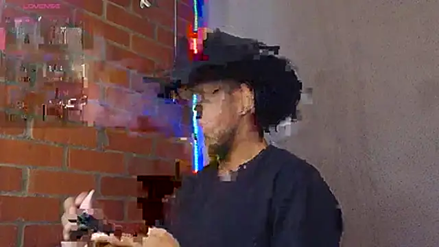 Leandro valenzuela online show from 02/26/26, 03:12