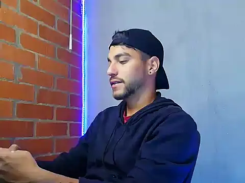 Leandro valenzuela online show from 10/27/25, 08:10