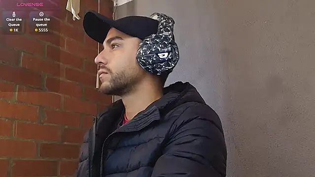 Leandro valenzuela online show from 03/25/26, 12:26