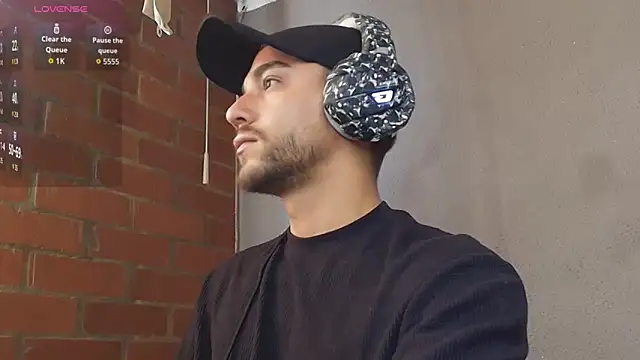 Leandro valenzuela online show from 03/24/26, 12:38