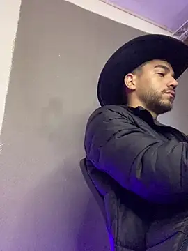 Leandro valenzuela online show from 04/28/26, 11:47