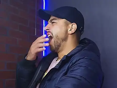 Leandro valenzuela online show from 03/05/26, 04:42