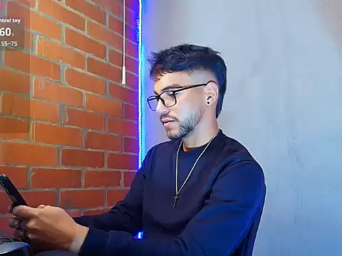 Leandro valenzuela online show from 10/29/25, 03:22