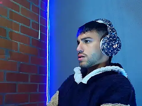 Leandro valenzuela online show from 11/29/25, 10:37