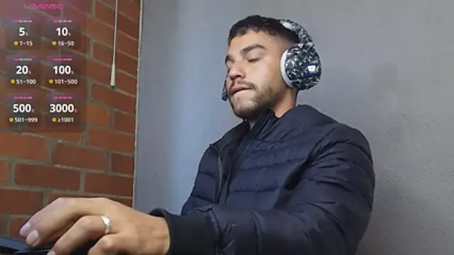 Leandro valenzuela online show from 04/04/26, 11:50