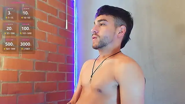 Leandro valenzuela online show from 11/30/25, 06:09