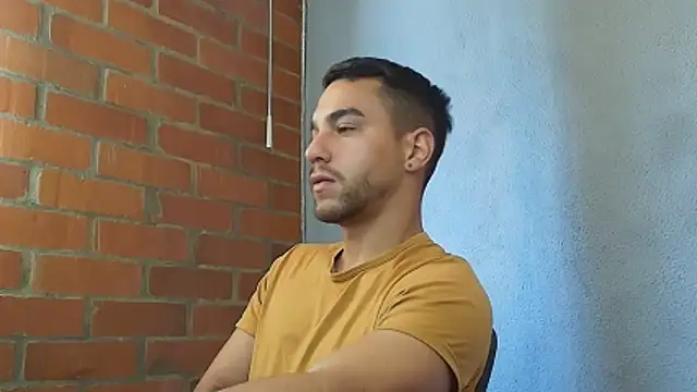 Leandro valenzuela online show from 03/16/26, 04:10