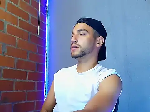 Leandro valenzuela online show from 10/23/25, 02:10