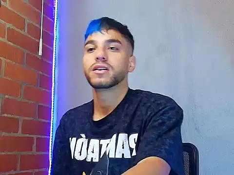 Leandro valenzuela online show from 11/14/25, 04:10