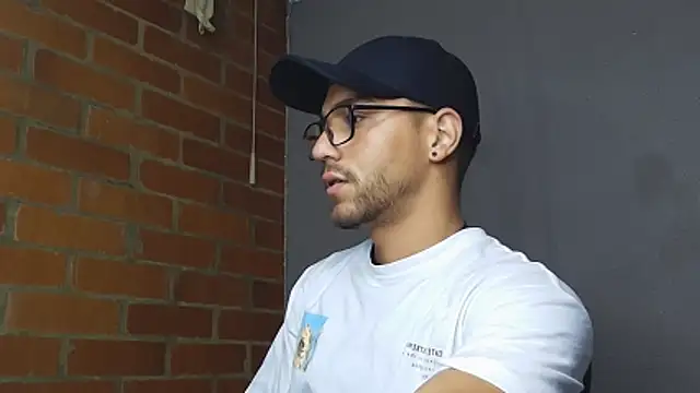 Leandro valenzuela online show from 03/19/26, 12:32