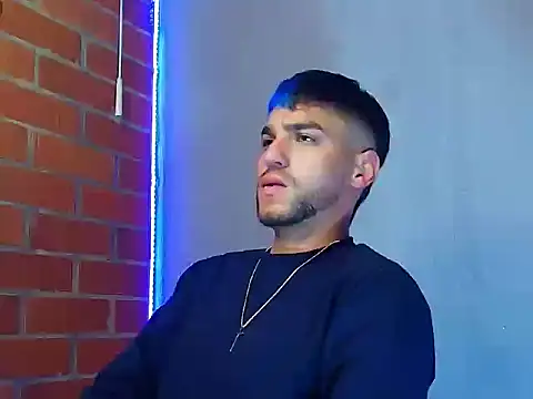 Leandro valenzuela online show from 11/15/25, 05:22