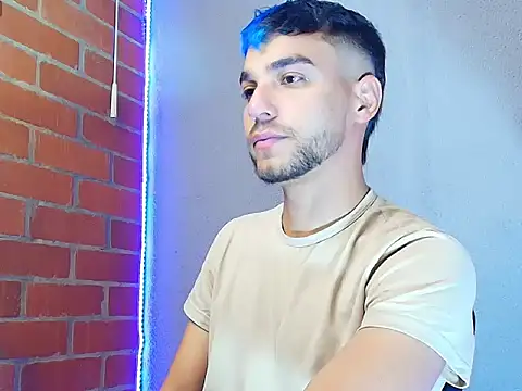 Leandro valenzuela online show from 11/13/25, 08:13