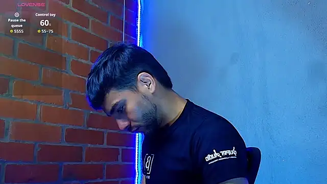 Leandro valenzuela online show from 12/23/25, 12:11