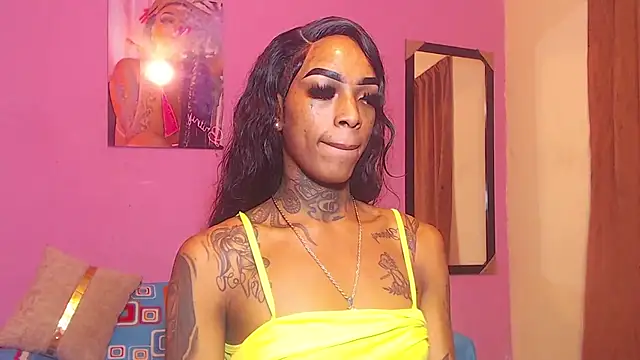 badgirls cx online show from 12/17/25, 07:57