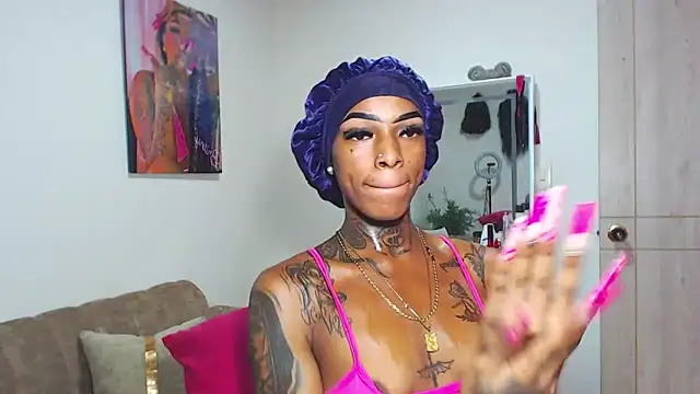 badgirls cx online show from 03/06/26, 04:46