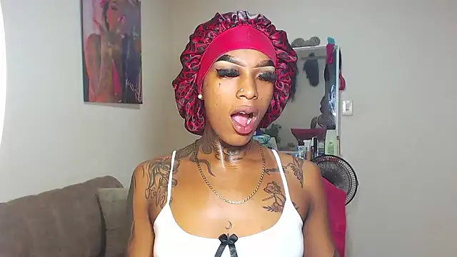 badgirls cx online show from 06/17/26, 06:07