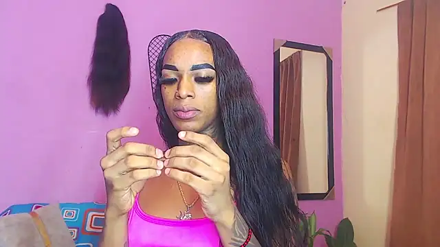 badgirls cx online show from 10/18/25, 07:49