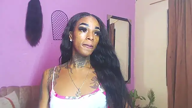 badgirls cx online show from 10/05/25, 08:21