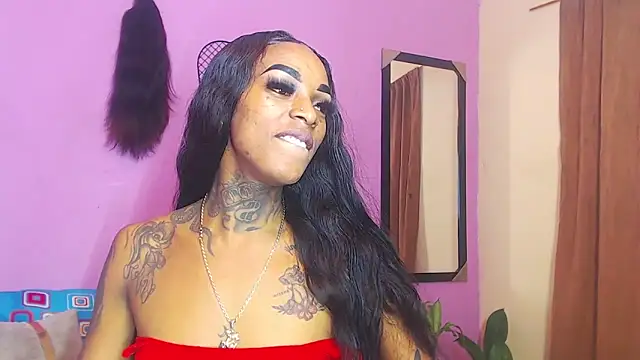 badgirls cx online show from 10/19/25, 09:06