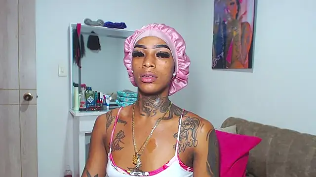 badgirls cx online show from 02/04/26, 03:40