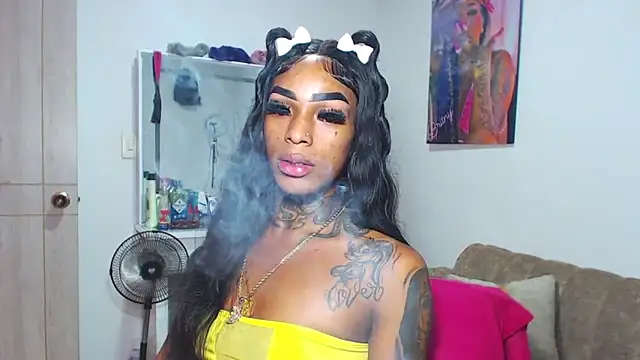 badgirls cx online show from 02/14/26, 07:36