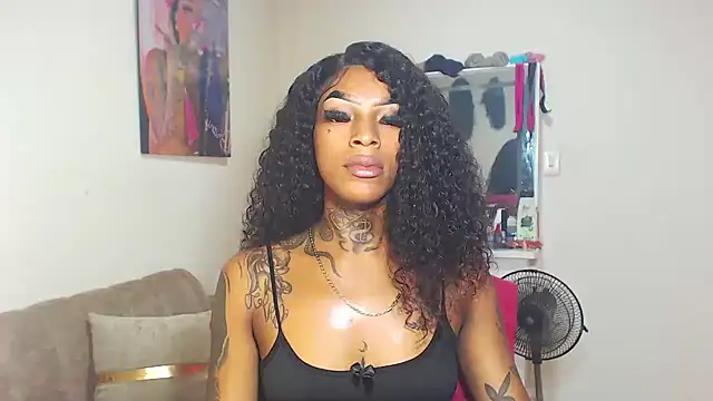 badgirls cx online show from 06/27/26, 11:38