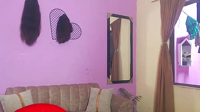 badgirls cx online show from 09/13/25, 04:51