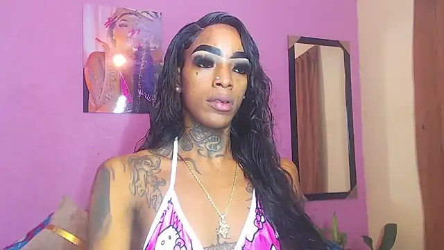 badgirls cx online show from 11/14/25, 06:44