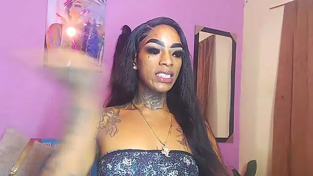 badgirls cx online show from 11/09/25, 06:12