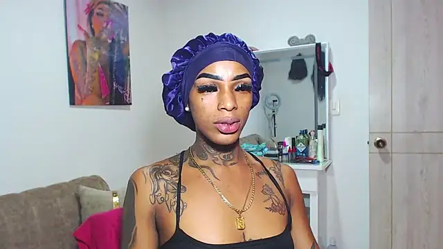 badgirls cx online show from 03/01/26, 07:58