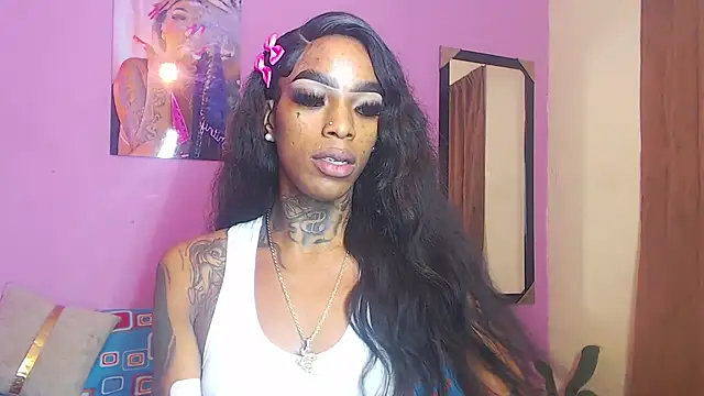 badgirls cx online show from 11/21/25, 12:48