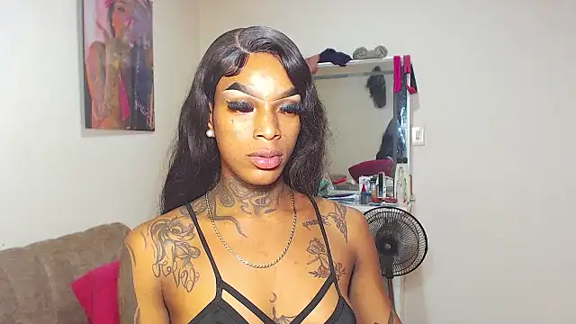 badgirls cx online show from 05/31/26, 09:15