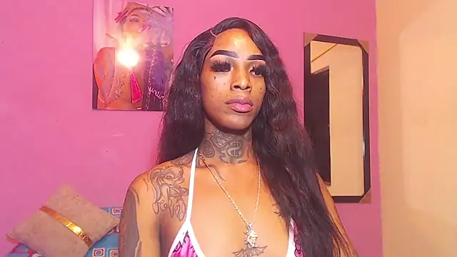 badgirls cx online show from 12/18/25, 10:19