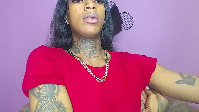 badgirls cx online show from 02/18/25, 04:48