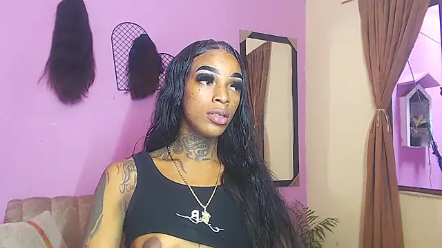 badgirls cx online show from 09/11/25, 07:03