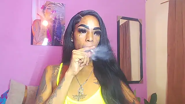 badgirls cx online show from 11/08/25, 01:53