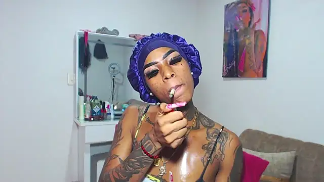 badgirls cx online show from 02/20/26, 05:48