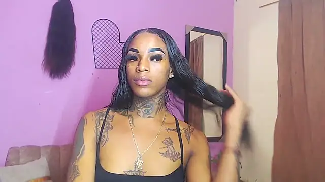 badgirls cx online show from 10/10/25, 06:09