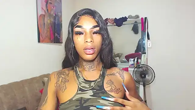badgirls cx online show from 05/16/26, 10:20