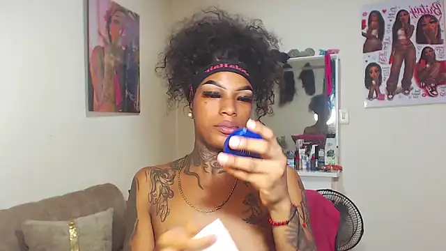 badgirls cx online show from 07/11/26, 05:24