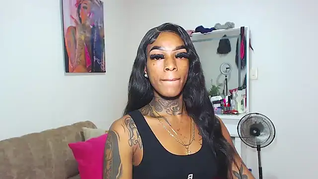 badgirls cx online show from 03/15/26, 12:45