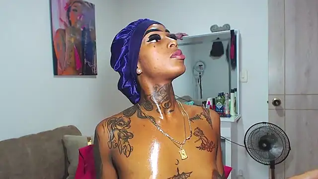 badgirls cx online show from 02/26/26, 08:42