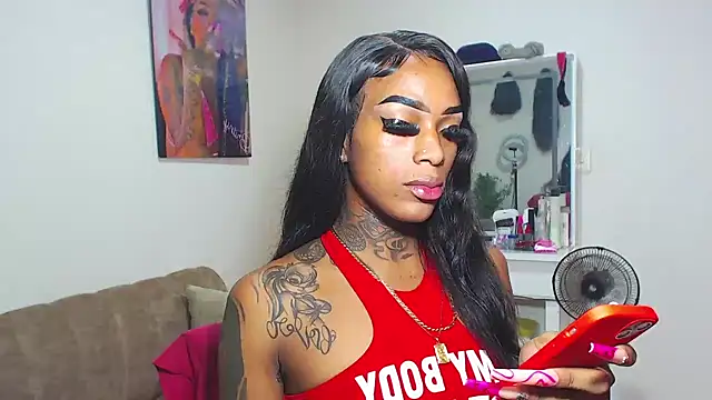 badgirls cx online show from 03/19/26, 03:56