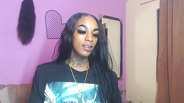 badgirls cx online show from 10/08/25, 11:27